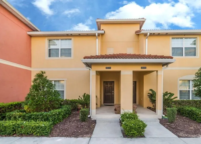 8875 Candy Palm Kissimmee